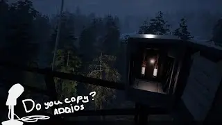 Do you copy? - Инди-хоррорюшка