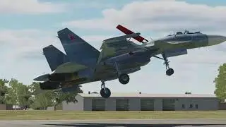 Virtual Hydroaviasalon Gelendzhik 2021 DCS 2.7