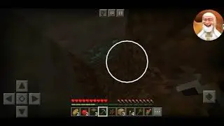 MINECRAFT SURVIVAL SERIES P_1