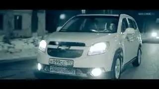 Плюсы и минусы Chevrolet Orlando 2012 года