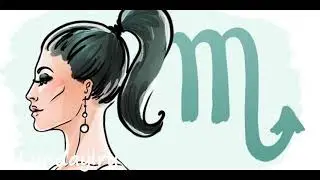 СКОРПИОН гороскоп на октябрь 2018