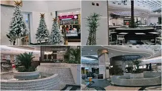 Madinaty Food Hall