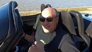 25,000 Mile/2 Year Review of the 124 Spider