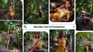 Cómo usar el Flash en tus fotografías | Cómo mejorar tus fotos 📷