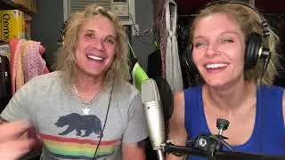 KARAOKE - JOCELYN & RALPH - CITY OF STARS