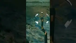 Death Stranding || Middle Knot City Ruins 