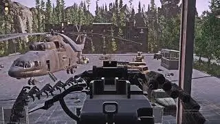 Escape From Tarkov NSV  IS FUN ~ Timing So Good~