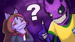 Terror de mascote.. BRASILEIRO?! - Sparky: Hills of Death