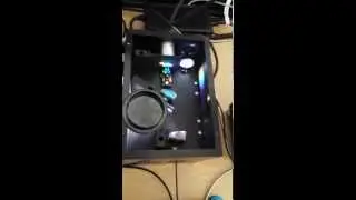 Optoscan Monochromator