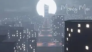 Endo Y Lele - Money Man (Remastered 2021)