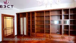 Екатеринбург, ул Карла Маркса 22