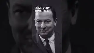 Alfred Hitchcock about Happiness