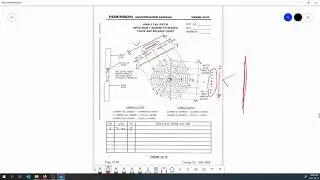 How To Use A Helicopter Rotor Balance Chart
