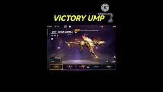 Best ump gun in free fire for new players ♟️.#freefire #shorts