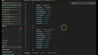 How to convert JSON, XML, XLS, CSV into SQL online automatic