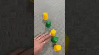 Работаем с детьми со сложной структурой дефекта! Запускаем речь