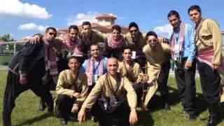 الفنان الاردني مؤمن  شلول
