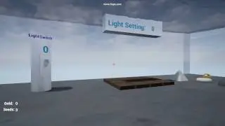 Gold Farming Simulator 2017