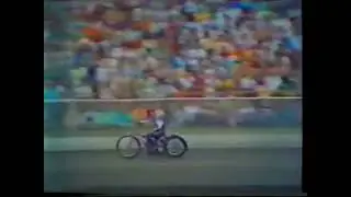 1975 European individual Speedway championship