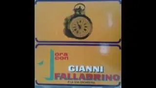 Gianni Fallabrino - E Se Vincesse L' Amore  1973