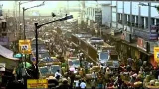 welcome to india
