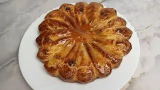 Вкуснятина к чаю, Покорила всех, Проще простого, И муж, и дети довольны #рецепт