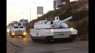 Катаем в танки