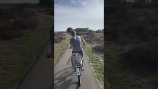 Активное свидание в Нидерландах #путешествия #жизньвгермании #немецкийязык