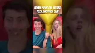 When your SSL friend pops off #rocketleague #rocketleagueclips #shorts #gaming