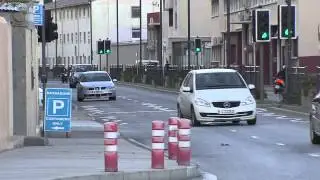 Bereaved mother calls for fixed speed cameras