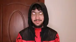 If Muslims were in Horror Movies 5