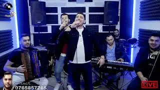Ork Adrian de la Bobesti si Gyo 🔺 Joaca Boiereste ❇️ Live