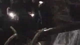 Goonies Trailer