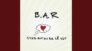 Synd att du är så söt (Instrumental)