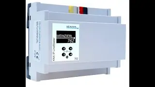 Weinzierl KNX IP LineMaster 762 EN