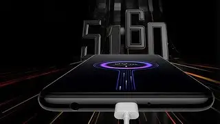 POCO X3 NFC Fast charging 33w \ быстрая зарядка 33 ват