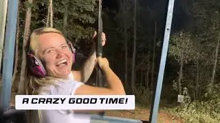 🎯 Meet the Clay-Smashing Beast! Crazy Quail x Targets Unlimited | Wildfire Outdoors Exclusive