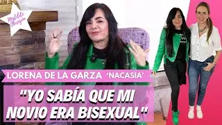 LORENA DE LA GARZA 