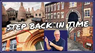 Discover Longton's Hidden Gems: Normacot and Uttoxeter Roads