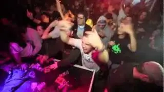 Subzero@RESPECT D&B