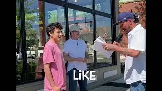 Give to Receive - Kids