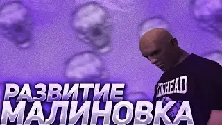 🔥 𝐌𝐀𝐋𝐈𝐍𝐎𝐕𝐊𝐀 | СТРИМ НА МАЛИНОВКЕ 02 // РАЗВИВАЕМСЯ, РАЗВЛЕКАЕМСЯ, ОБЩАЕМСЯ 🔥