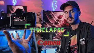 Quick Tip: How to Shoot the Perfect TIMELAPSE - Tutorial | 1 minute