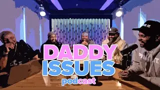 Daddy Issues: The Late Jar