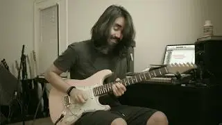 the first guitar intro i've ever learned