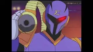 Mega Man X - Vile(Famicom remix)