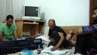 EZAT KANAANI