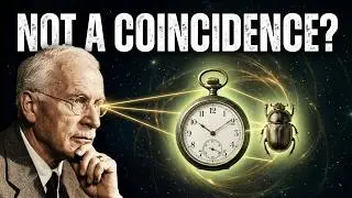 Synchronicity : The Divine Perception (Carl Jung)