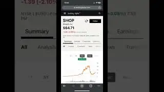 What It Looks Like When You DON’T Invest!
