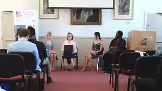 Young People on the Margins – One year on